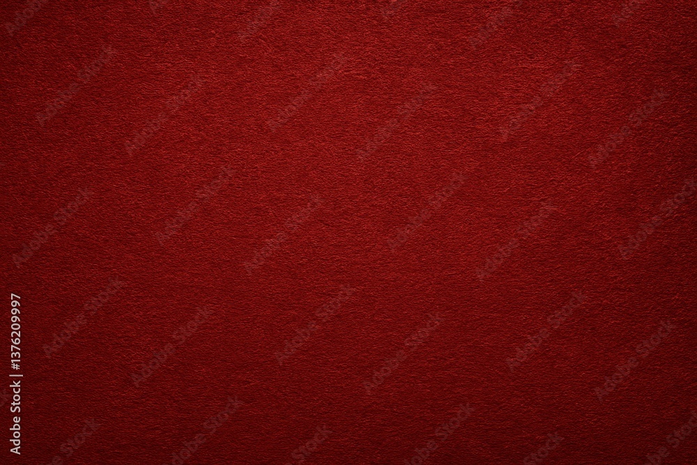 Poster dark red textured background provides a rich and dramatic backdrop, perfect for adding depth and vis