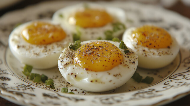 National Egg Day on June 3 finds eggs finally breaking out of their shell.