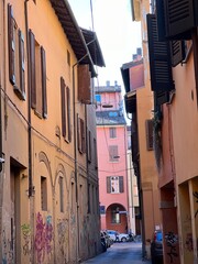 street in venice