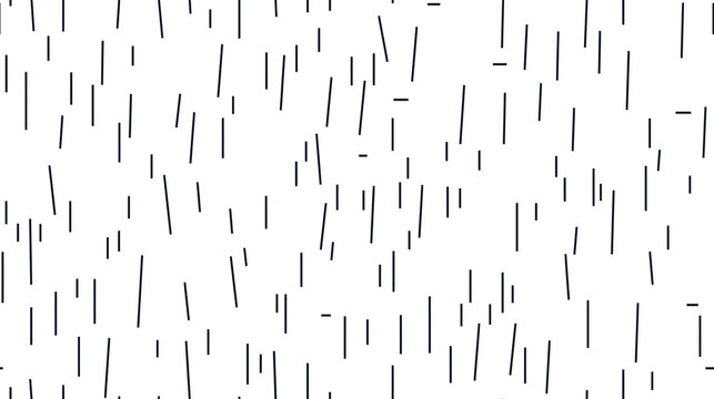 DIY broken lines seamless pattern background with vertical dashed lines

