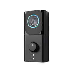 Obraz premium Close up of a peace lily plant with white flowers in a two pot