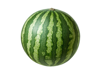 Fresh watermelon for summer refreshment and healthy snacks