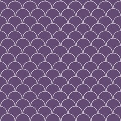 Fototapeta premium abstract seamless pattern