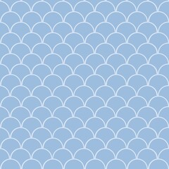 abstract seamless pattern