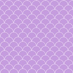 seamless pattern with hearts