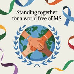World Multiple Sclerosis Day