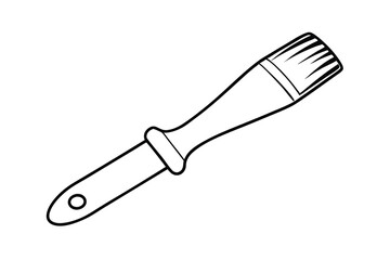 Baking Pastry Brush Tool Kitchen Utensil Cooking Equipment