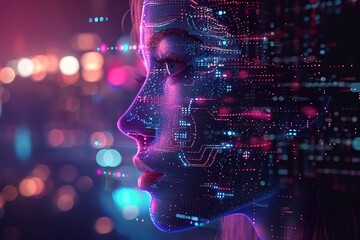 improving content creation with AI-powered tools. From generating written content to video editing, AI helps creators produce high-quality material faster, improving global engagement