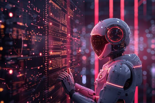 automating content moderation with AI. AI tools help businesses quickly filter and moderate user-generated content, ensuring a safe, positive experience for global audiences