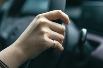 亲密触感【Intimate Touch】