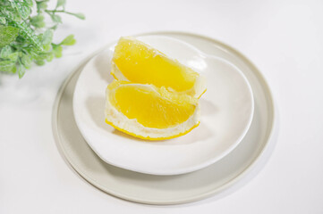 カットフルーツ　ジューシー柑