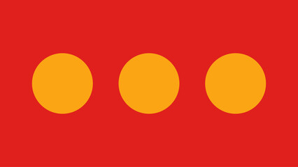 ヒッピーの国旗