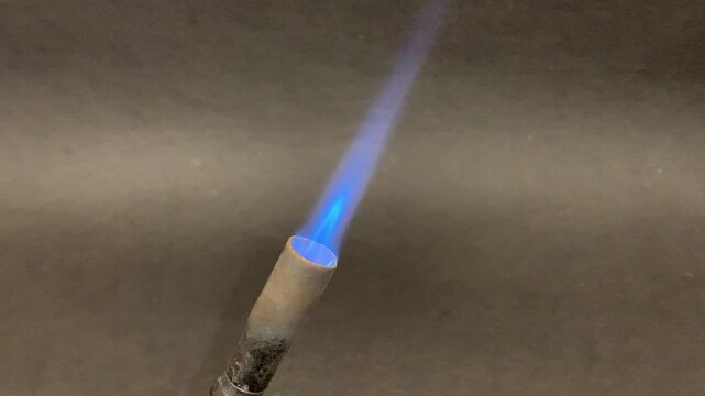 Torch ignitor