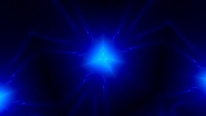 energievoller sehr heller Stern, Licht, Sonne, Energie, neu, Trends, Internet, Geschwindigkeit, Innovation, Technologie, Wissenschaft, Forschung, Internet, Zentrum, blau