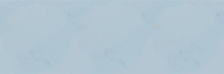 Alcohol Ink Canvas. Gold Marble Background. Water Luxury Pattern. Ocean Elegant Watercolor. Blue Seamless Watercolor. Foil Ink Paint. Luxury Seamless Art Template. Vector Ink Marble. Vector Watercolor