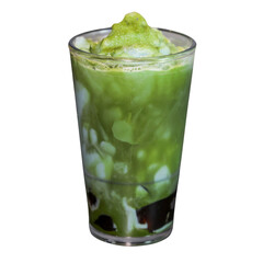 Sipping vibrant green refreshment, urban , beverage close-up, healthy lifestyle, fresh perspective