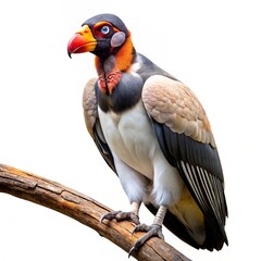 Obraz premium yellow billed hornbill