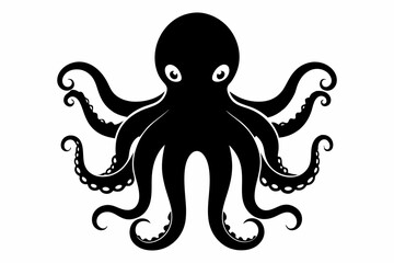 octopaus vector