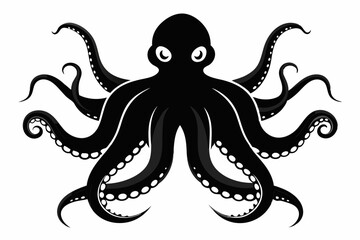 octopaus vector