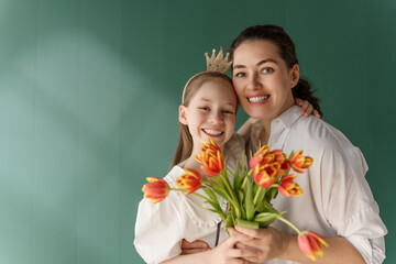happy mother's day