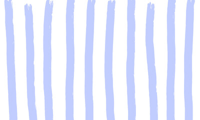 Blue and white line grunge pattern background. Striped  backdrop.