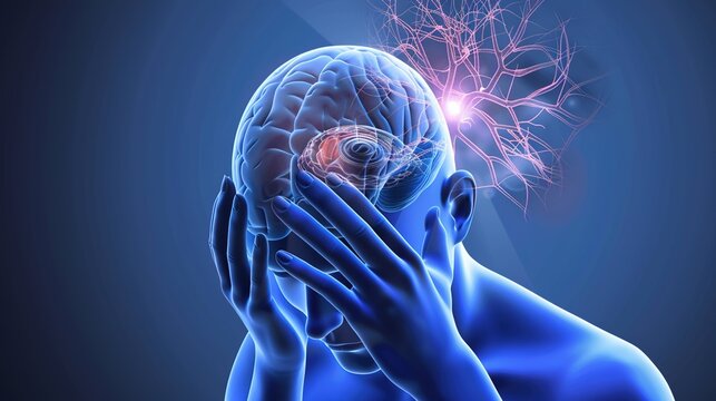 Migraine Headache Distress: Dissecting Symptoms, Triggers, and Effective Coping Tactics