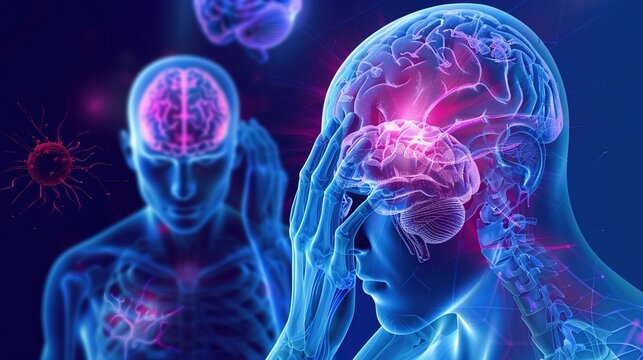 Migraine Headache Distress: Dissecting Symptoms, Triggers, and Effective Coping Tactics