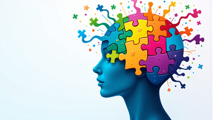 Exploring the Complexity of the Human Mind