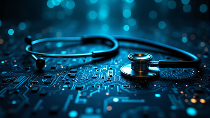 The Intersection of Healthcare and Technology