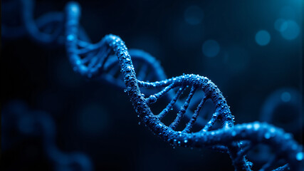 Exploring the Wonders of DNA Structure