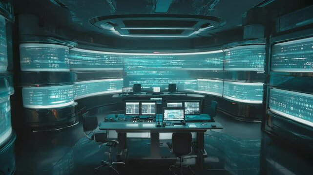 The combination of 5G connectivity and cloud services drives efficiency in data management, syncing information across devices in real time.


