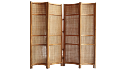 old books isolated on white background