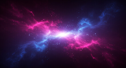 Fototapeta premium Abstract Lightning Background Design for Modern Graphic Projects