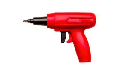 Dual-temperature glue gun review essential tool for crafting and diy projects in your home workshop