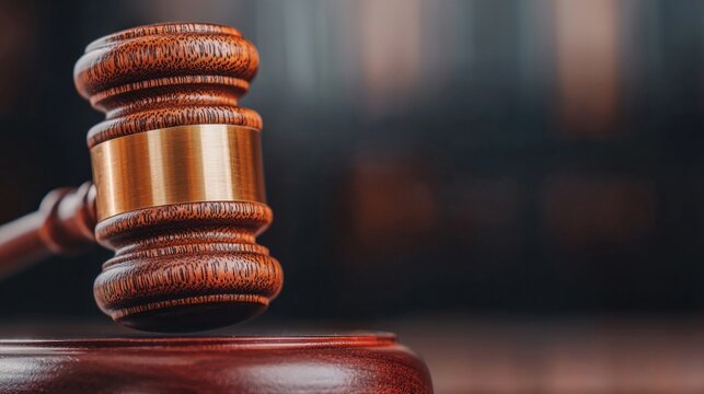 Understanding the military justice system insights into legal arguments and appeals in courtrooms - Powered by Adobe