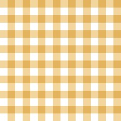 Seamless Plaid Pattern