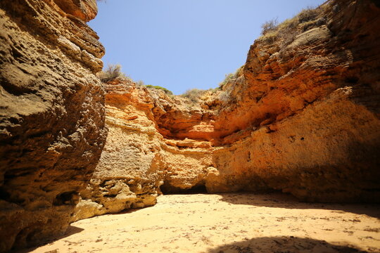 red rock canyon