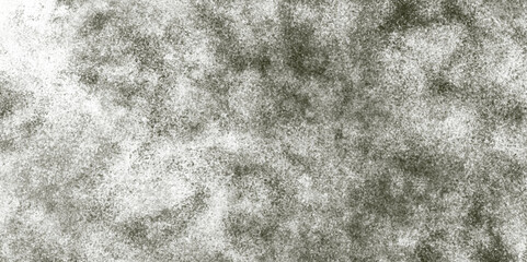 Abstract texture of liquid acrylic. Macro mineral stone malachite on a white background. Light grey textured background high resolution image with copy space. Concrete old and grainy wall white color.