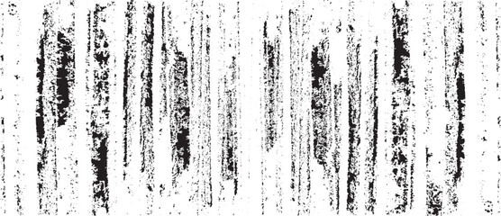 Vector brush sroke texture. Distressed uneven grunge background. Abstract distressed vector illustration. Overlay over any design to create interesting effect and depth. Black isolated on white. EPS10