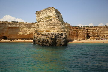 algarve