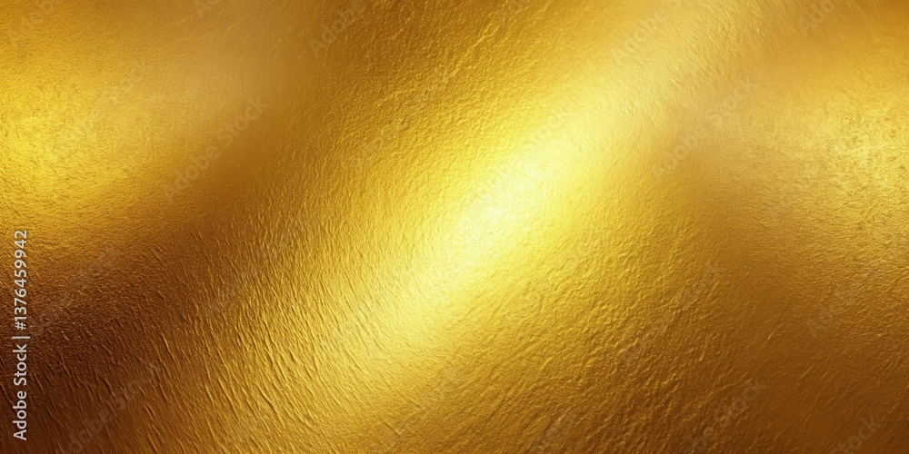 Poster golden texture a luxurious, shiny, and elegant background for design projects