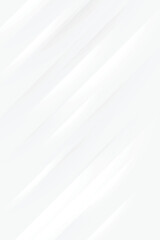 White abstract modern background with diagonal lines. Vector illustration