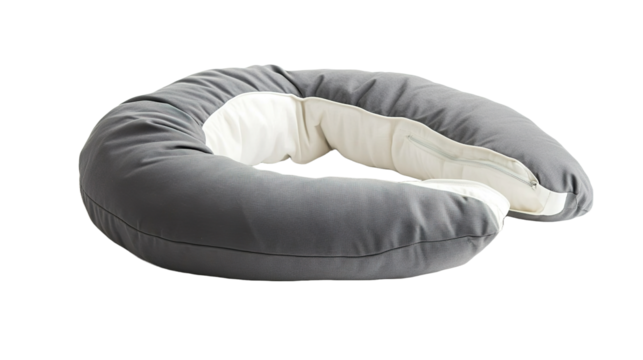 Travel comfort redefined youttakone lightweight pillow ideal for journeying anywhere