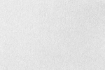 Grain white canvas paper surface texture