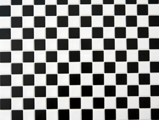 Fototapeta premium checkered flag background