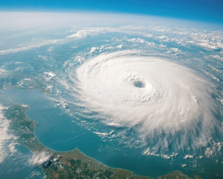 AI-Enhanced Climate Crisis Visualization Real-Time Satellite Hurricane Tracking for Disaster Resilience and Emergency Preparedness in the Digital Age