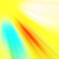 Colorful shine motion effect. Abstract glowing background. Color sparkle.