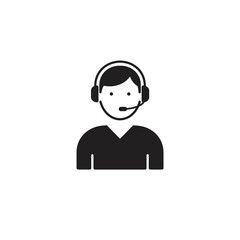 call center operator