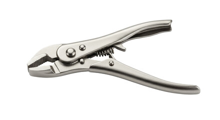 Isolated Locking Pliers