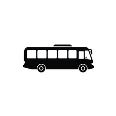 bus vector illustration